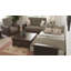 Causeuse convertible avec rangement Collection-307408081