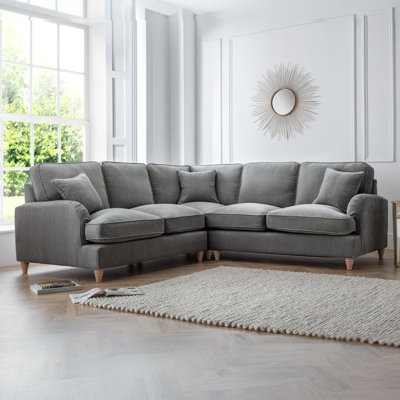 Galilee Corner Sofa