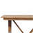 Wood Treston Dining Table
