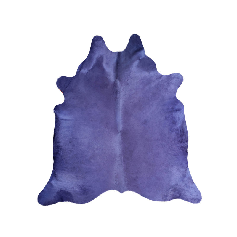Cowhide Indoor Rug