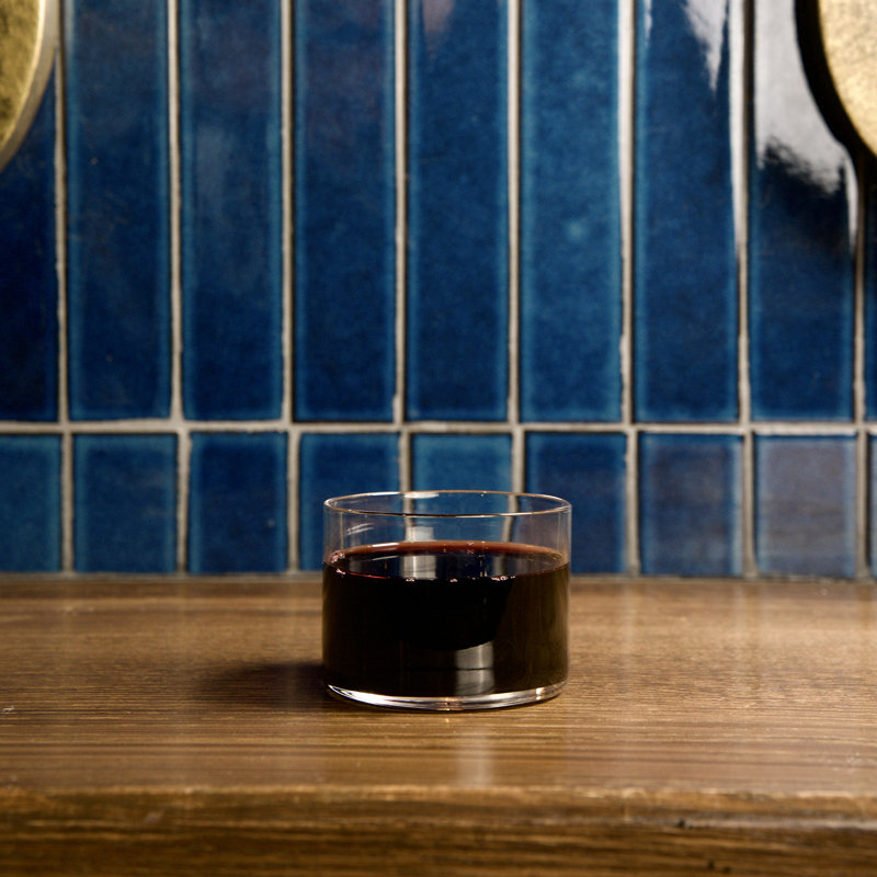 Verres apéritifs Top Class 7,75 oz