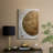 ABSTRACT Series CLXIX  -Premium Gallery Wrapped Canvas -Ready to Hang-2007713167