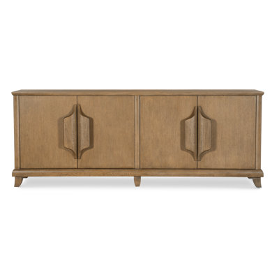 Carrier And Company 106'' W Credenza