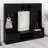 Detachable Hall Tree With Storage And Seven Hooks,  Hallway Coat Rack With Storage Drawers And Cabinet-425587509