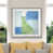 Silver Framed selected