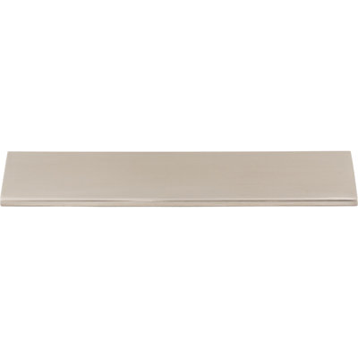 Edgefield 3 1/2" Center to Center Finger Pull