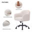 Chaise de bureau Dinorah-1201809920