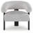 Syeira Upholstered Accent Chair
