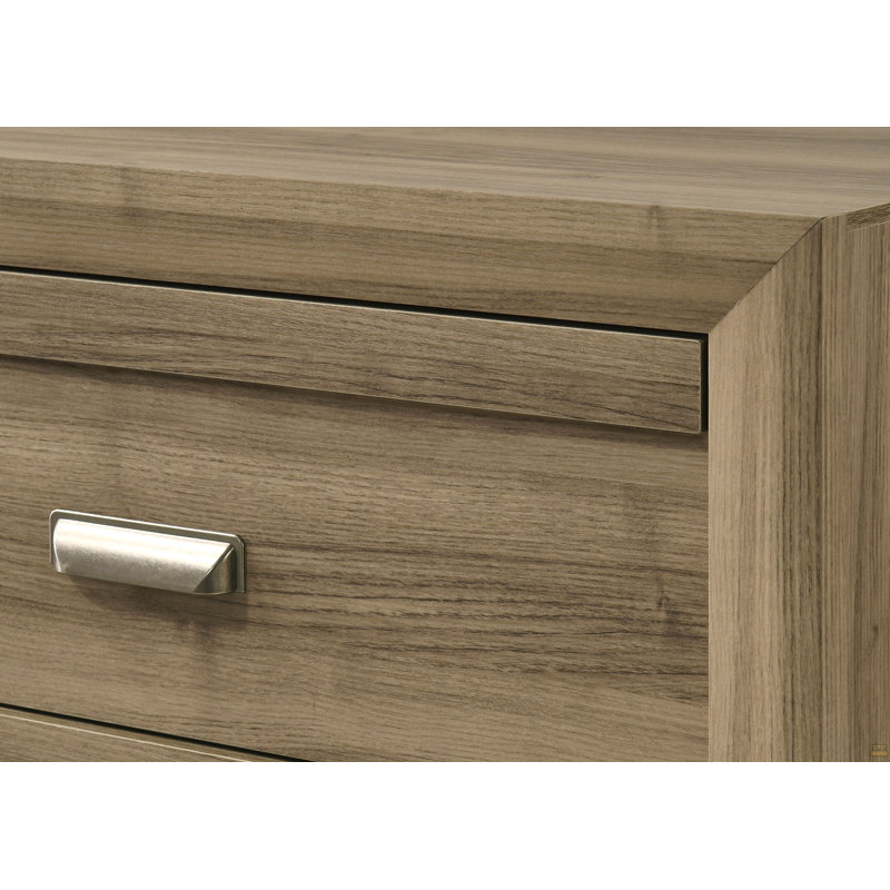 Mobilier de chambre à coucher 1pc