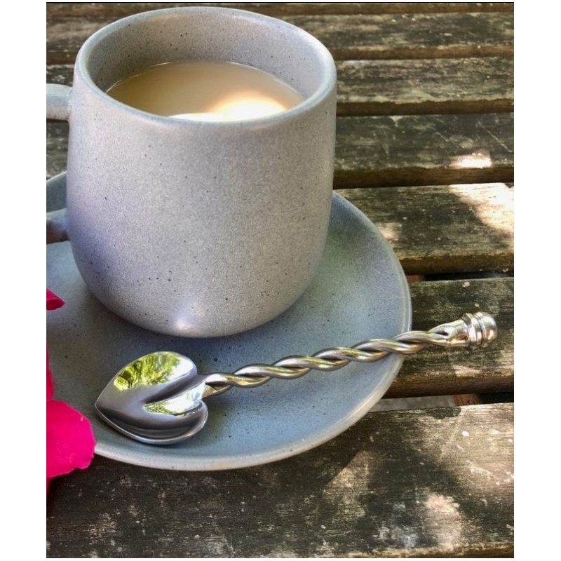 Paloma Stainless Steel Serving Piece