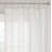 Semi Sheer Scalloped Edge White Coastal Beach Window Curtains for Living Room Bedroom 2 Panels Rod Pocket-1854734667-1869890792