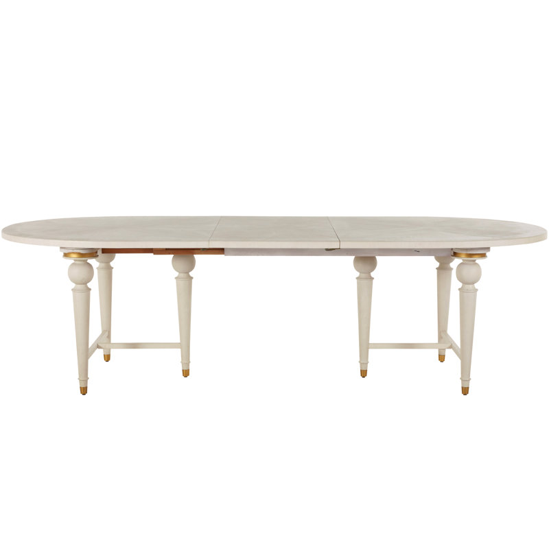 Rosemary Extendable Dining Table