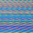 Hydetown Machine Woven Striped Indoor/Outdoor Rug-1346572898