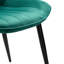 50cm H Tufted Upholstered Accent-258489817