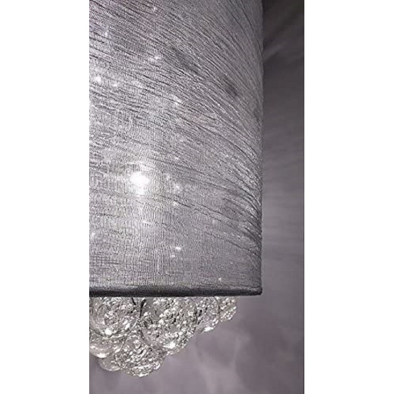 Tardiff 4 - Light Kitchen Island Pendant