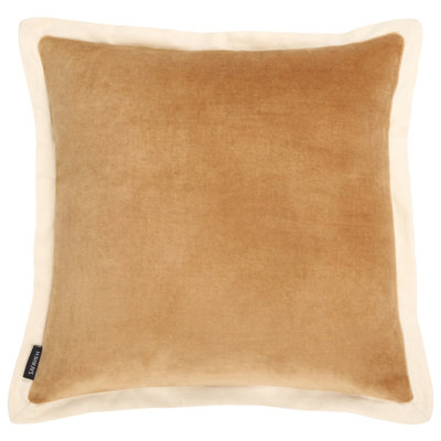 Jordy Cotton Throw Pillow