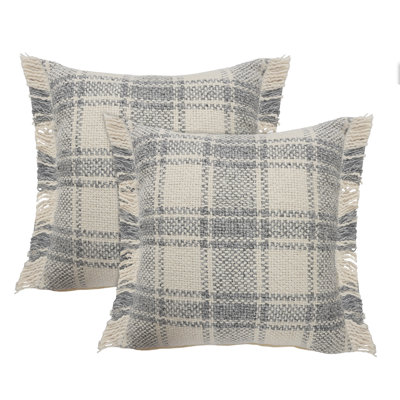 Coussin Evanghelita