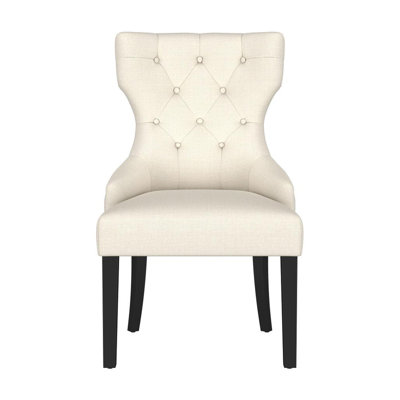 Crisha Upholstered Dining Side Chair