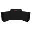 Durable Weather Resistant Cover For 805 Island With 45 Degree Corners