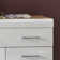 4 Drawer 80Cm W Chest Of Drawers