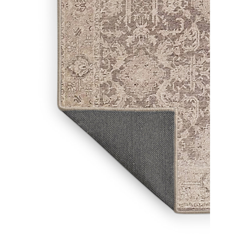 Dennisport Oriental Indoor Rug, Rectangle 3' x 5'