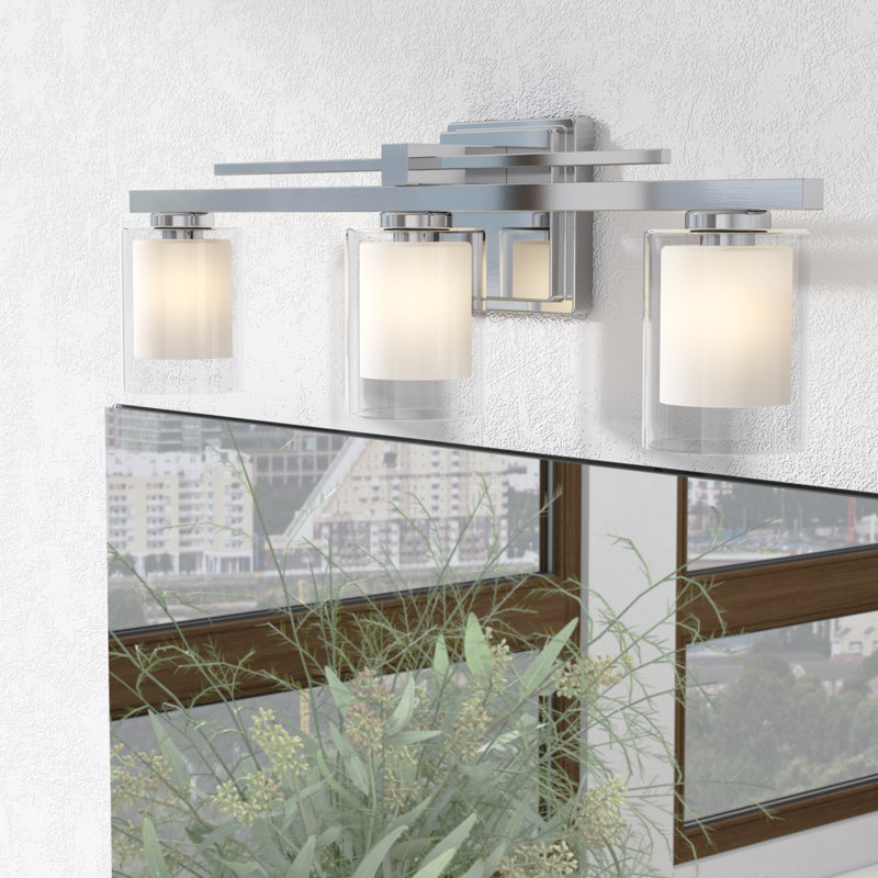 Aleksei Dimmable Vanity Light