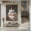 Rich Man Print by Talitha McQueen-1347869517