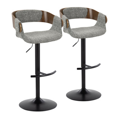 Tabouret de bar Laurenzio