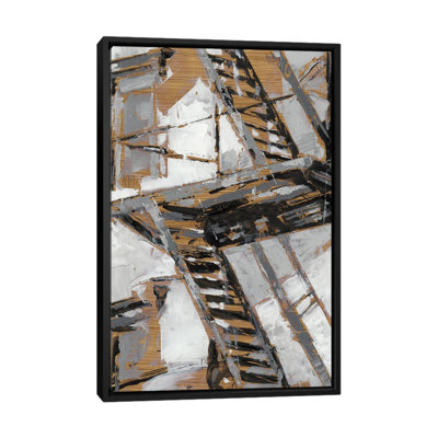 " Escape I " by Ethan Harper