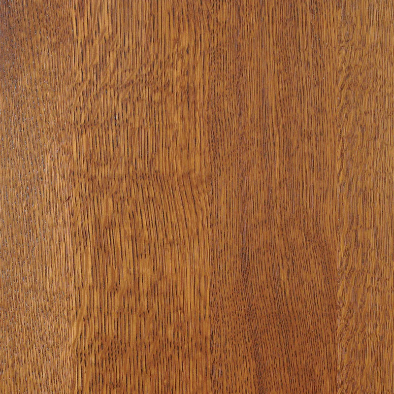 Santa Fe Solid Wood End Table