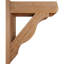 Persienne en bois rustique Funston Craftsman-106951957-31649409