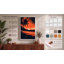 Sunset Tropical - Wrapped Canvas-696459283-696459286