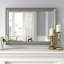 Burke High Density Resin Concave Wall Mirror-50055370-30067747