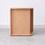 Armoire de chevet en bois massif Pure-258514461
