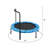Versatile Children's Trampoline for Fun and Physical Development