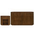 Ellison Fluted Solid Wood Bedroom Set