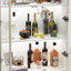 Vitrine lumineuse 2 portes Camilly-755495098