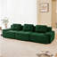 Canapé modulaire moderne en forme de L, tissu en velours côtelé, assise profonde, passepoil perlé, conception capitonnée, sans assemblage, antidérapant-1847704264-1847704374