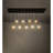 Mandip 9 - Light Antique Copper Pendant