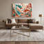 Art mural sur toile 31 "Southwestern Animals"-933571032