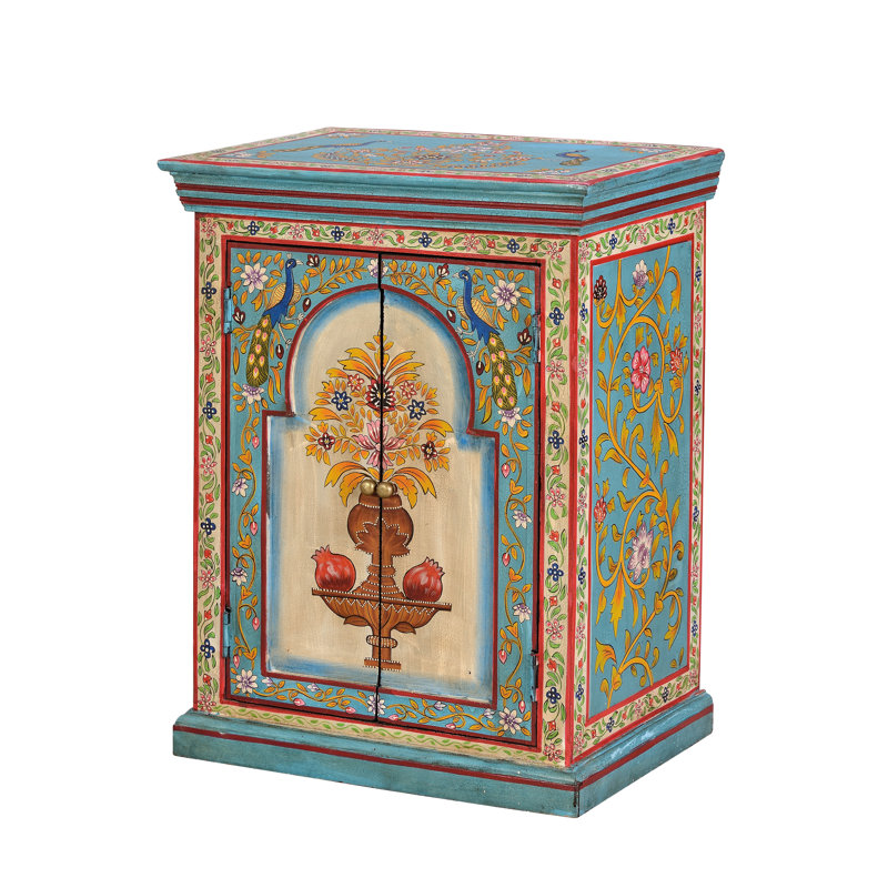 Somerton 52cm Sideboard