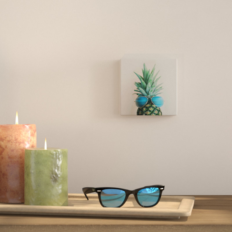 Photographie sur toile washington, H 12 po x l 12 po x p 0,75 po