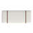 Azayvion Upholstered Bench with Wood Base-80739318