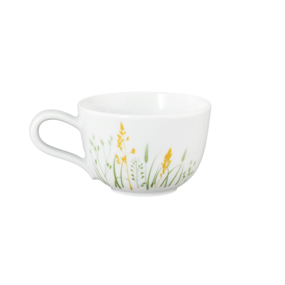 Seltmann Weiden Espressoobertasse 0,09 l Liberty Meadow Grasses green