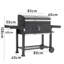 Charcoal Barbecues-1204724665