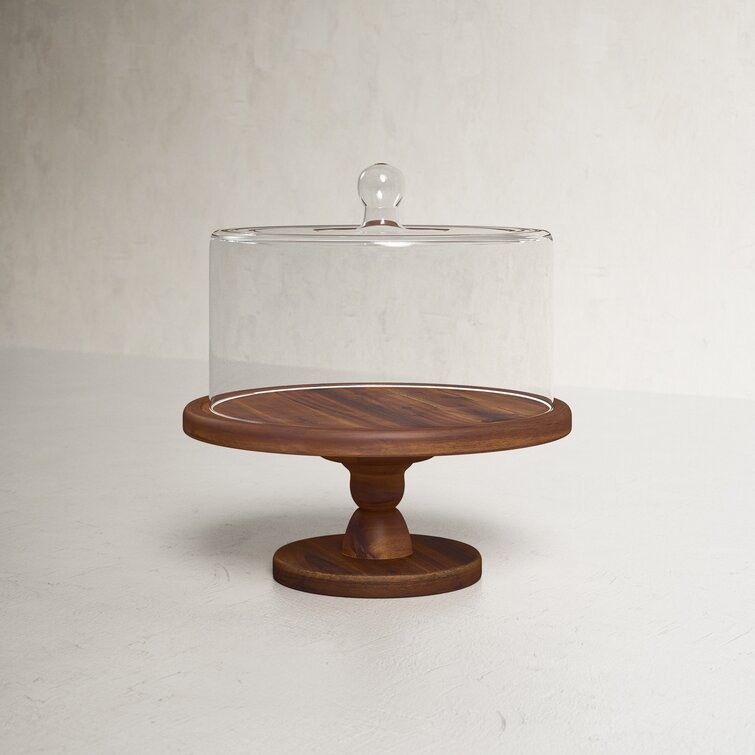 Ellis Cake Stand & Reviews