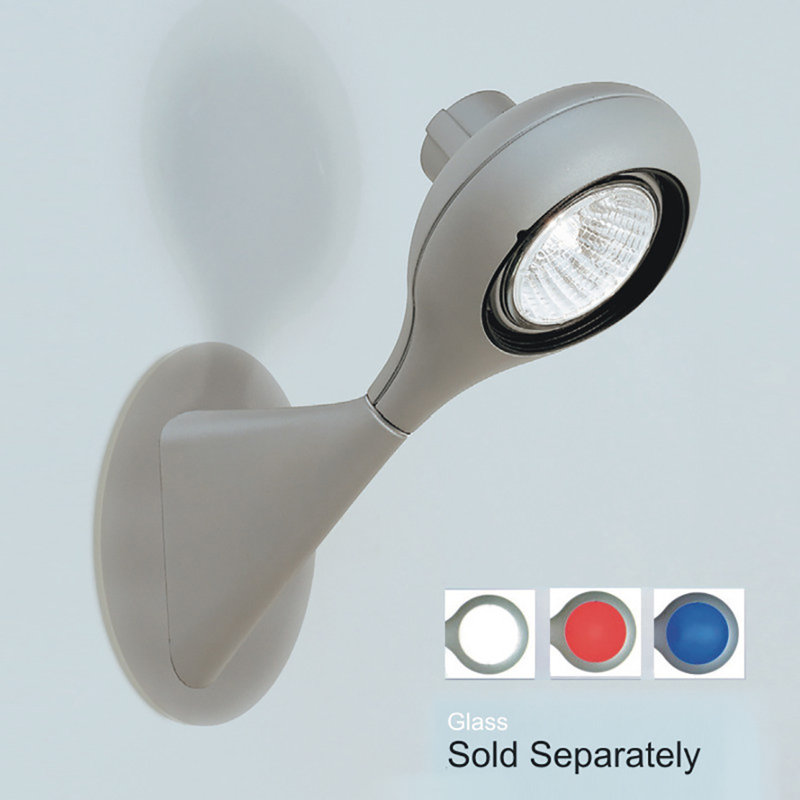 Space 1-Light Spotlight