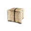 Antelope Royale Ottoman