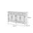 Solid Wood Chinese Sideboard