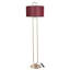 Abbotsford 170cm Traditional Floor Lamp-1940474000-1940474002